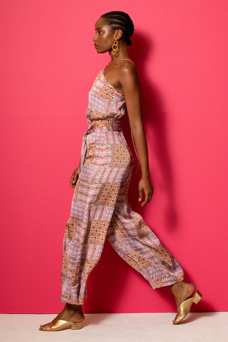 Liz Jumpsuit