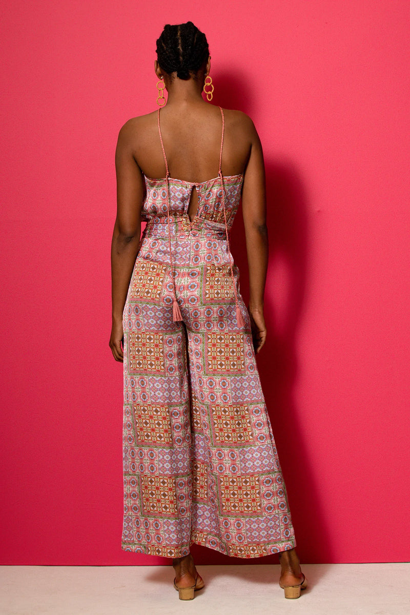 Liz Jumpsuit