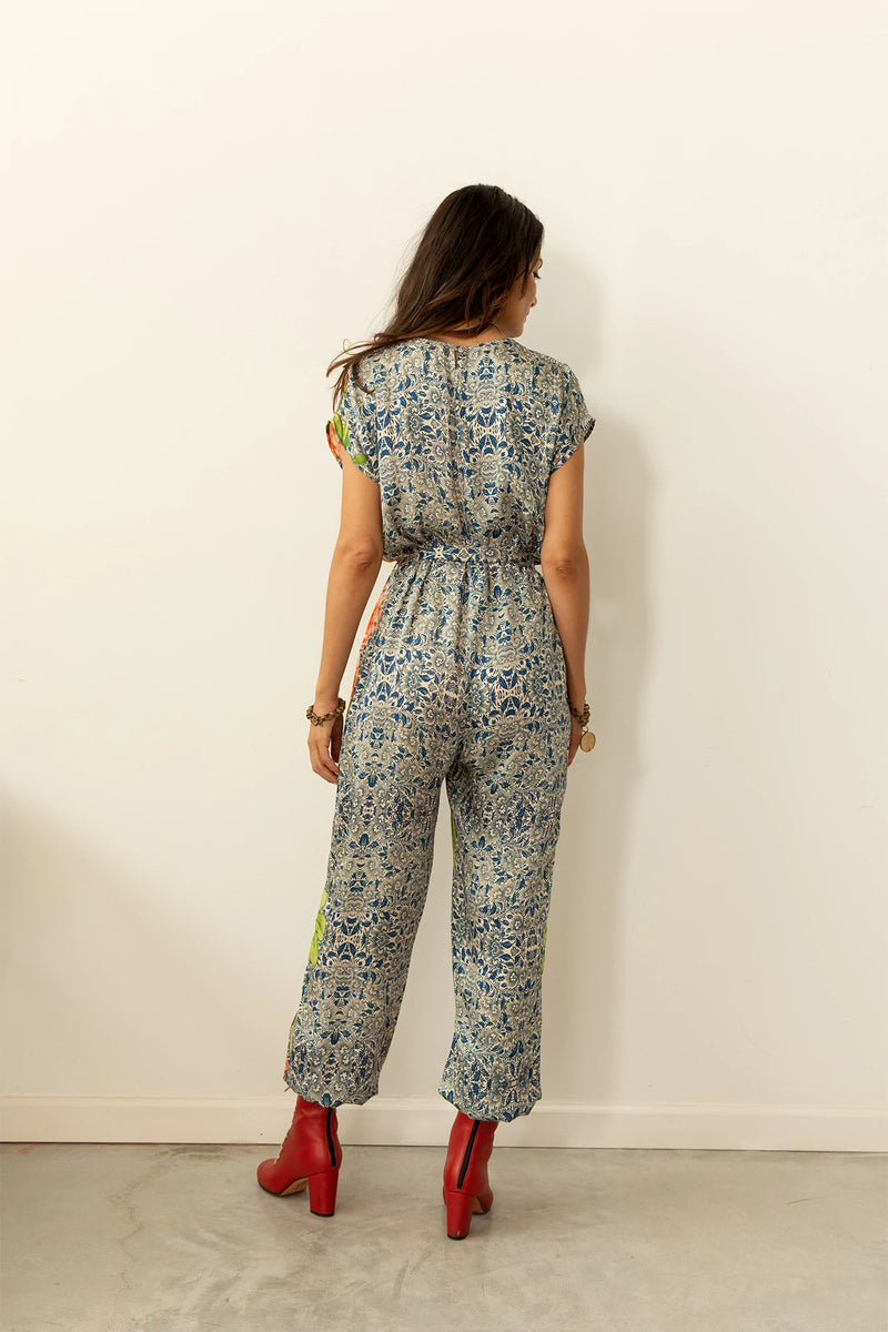 Maena Jumpsuit (Final Sale)*