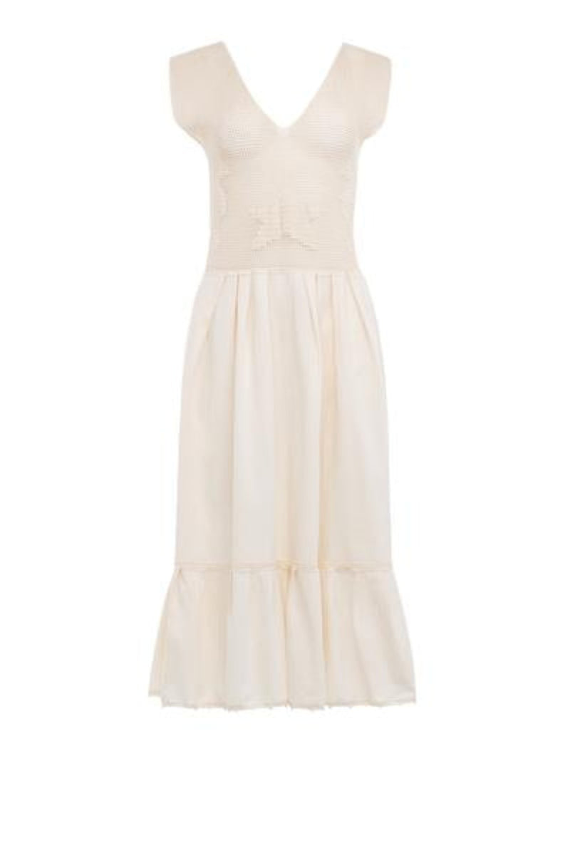 CAROLINA K Maya Dress WOMEN'S DRESSES