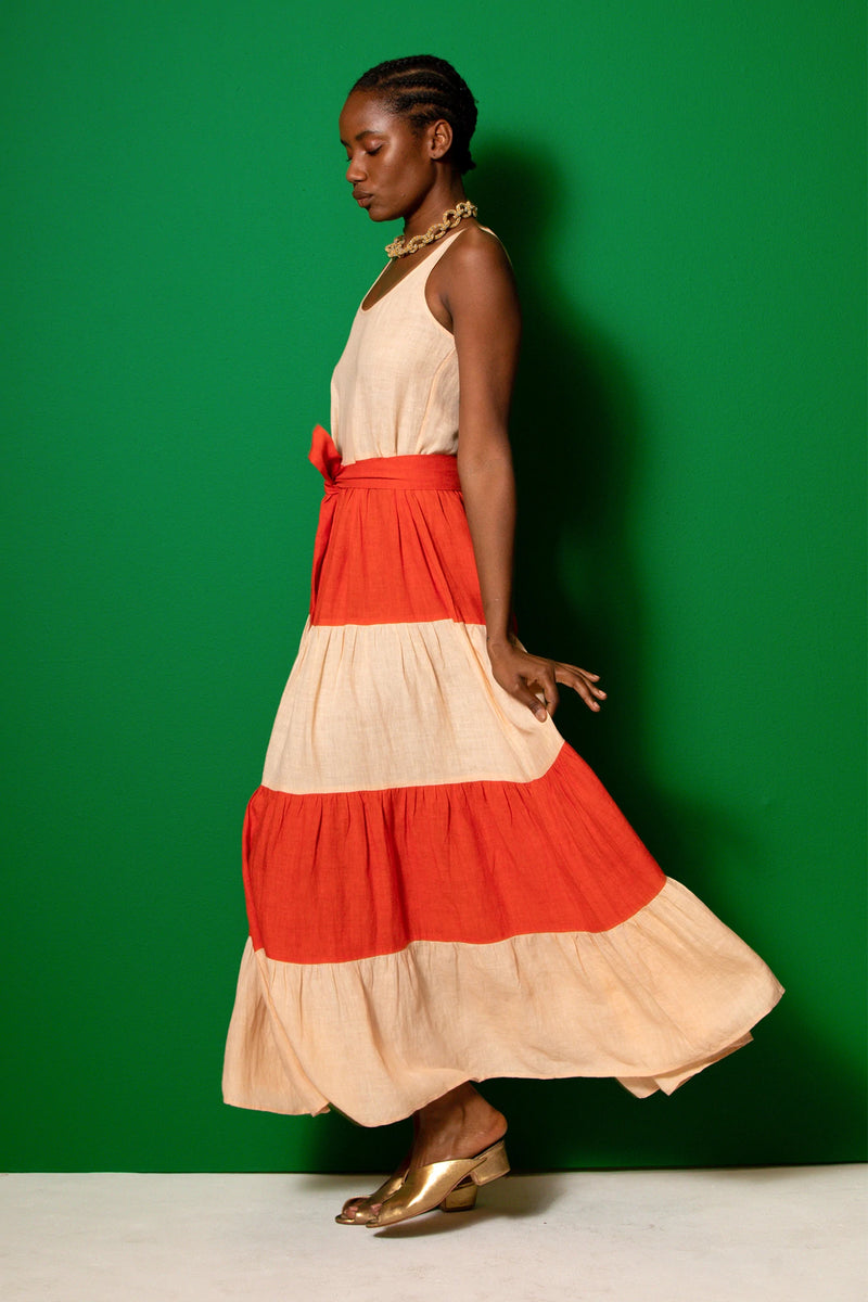 Milo Dress