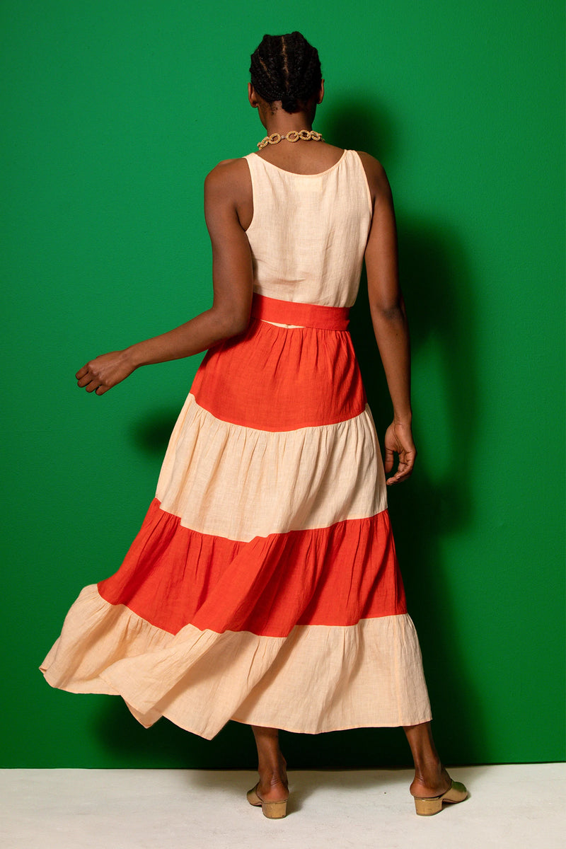Milo Dress