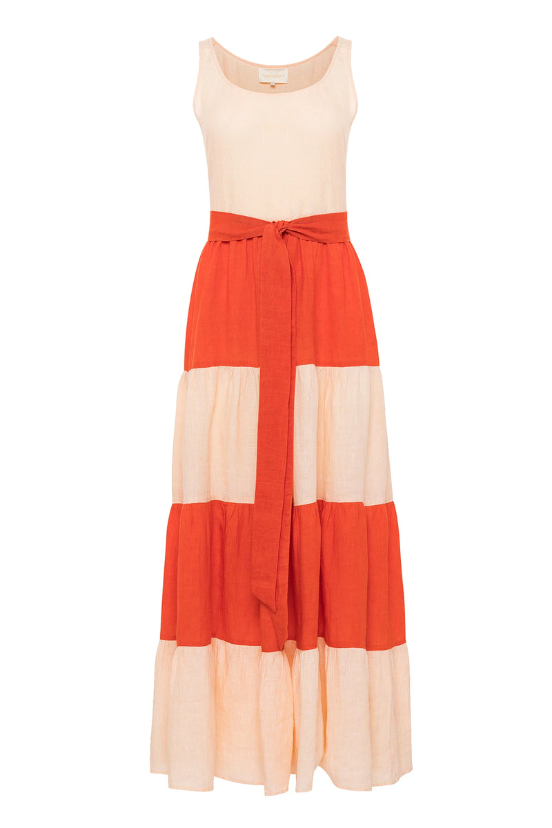 ACLER Parfait Bonhill Dress WOMEN'S DRESSES