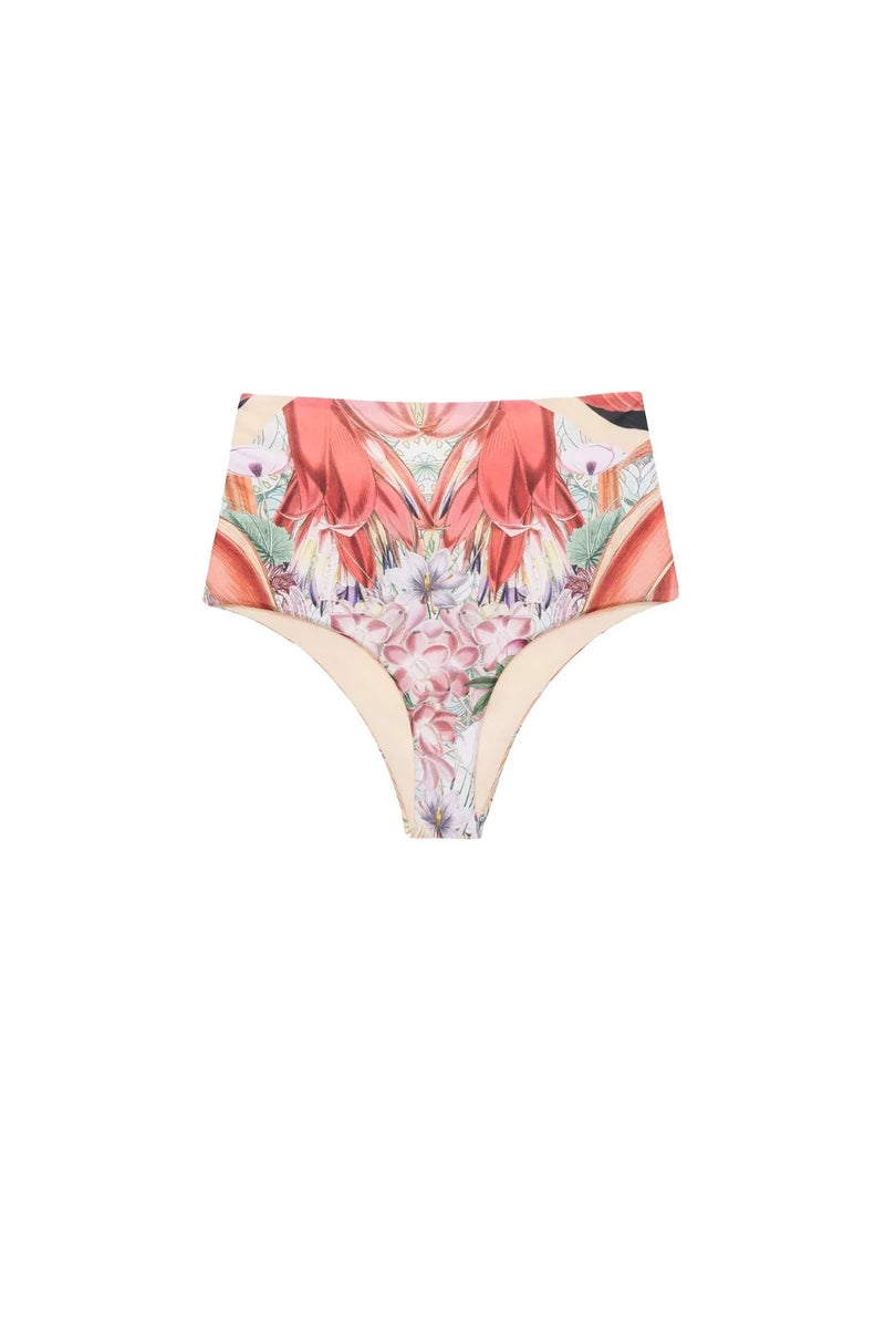 CAROLINA K Nina Bikini Bottom WOMEN'S SWIMWEAR