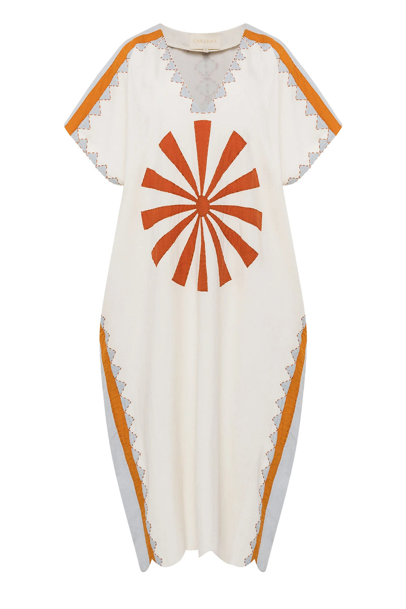 CAROLINA K Greta Dress WOMEN'S DRESSES