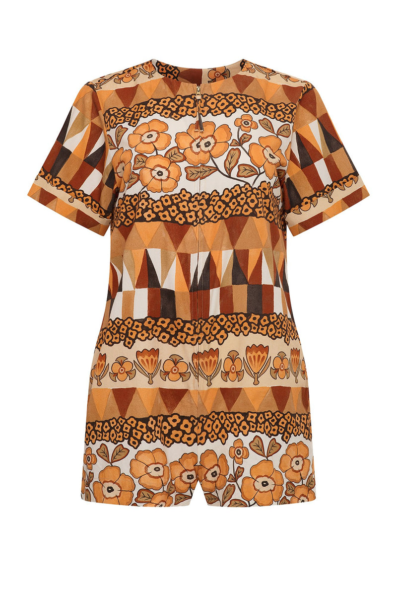 CAROLINA K Kimono Top WOMEN'S TOPS