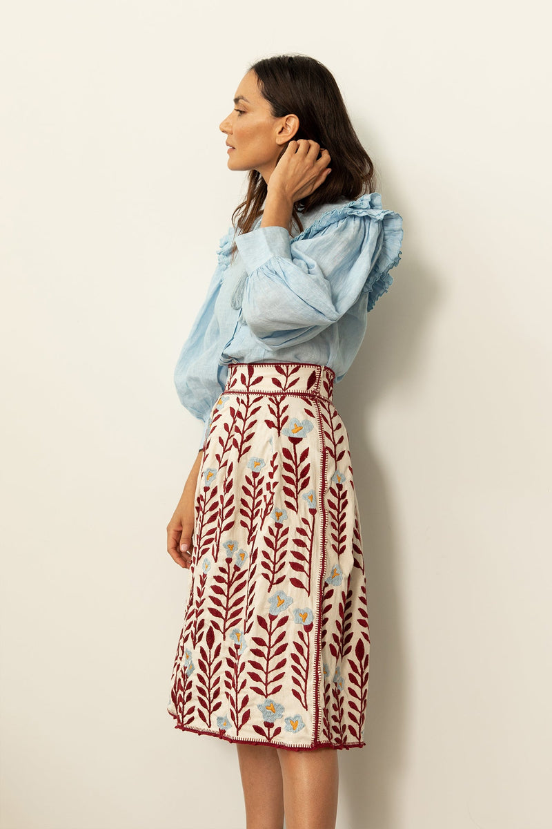 Vienna Skirt