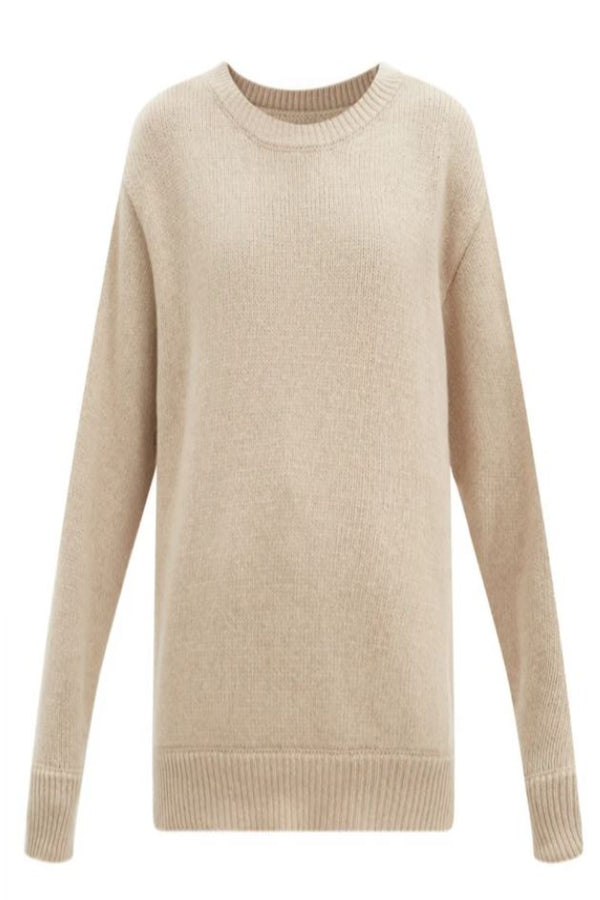 LES TIEN Cashmere Lounge Pant UNISEX KNITWEAR