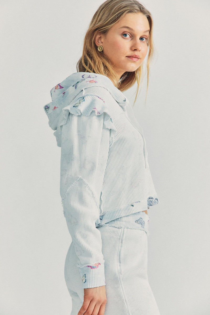 Ciel Hoodie