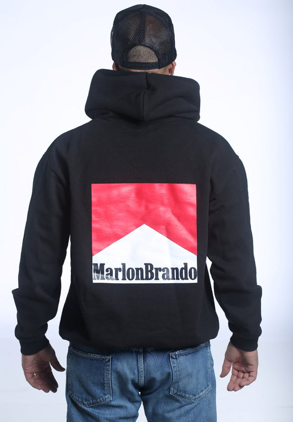 Marlon Brando Hoodie Sweatshirt