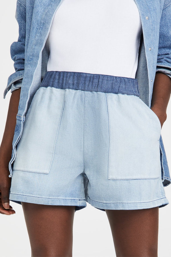 CLOSED Laila Shorts WOMEN'S SHORTS