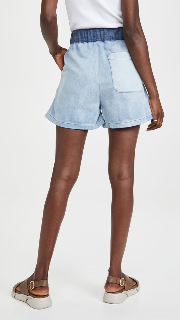 Laila Shorts
