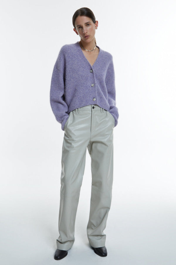 CLOSED Italian Yarn Cardigan WOMEN'S KNITWEAR