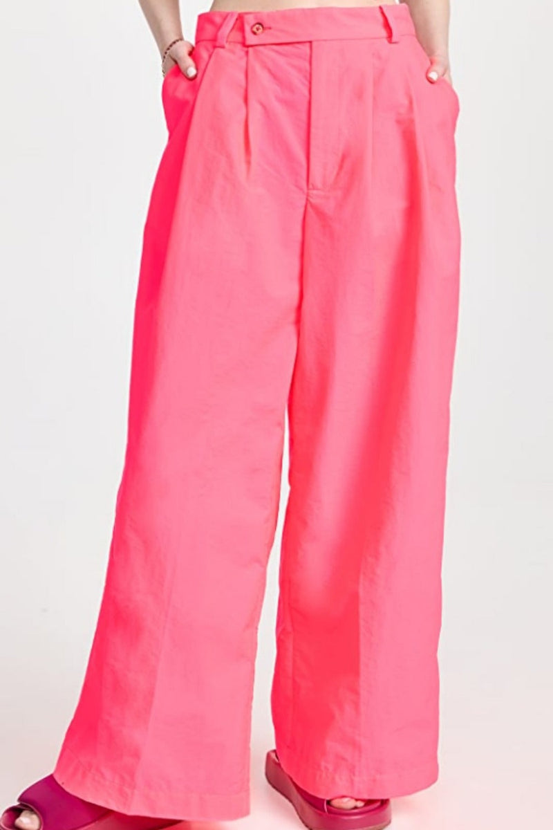 MIRA MIKATI Kauai Technical Pant WOMEN'S PANTS