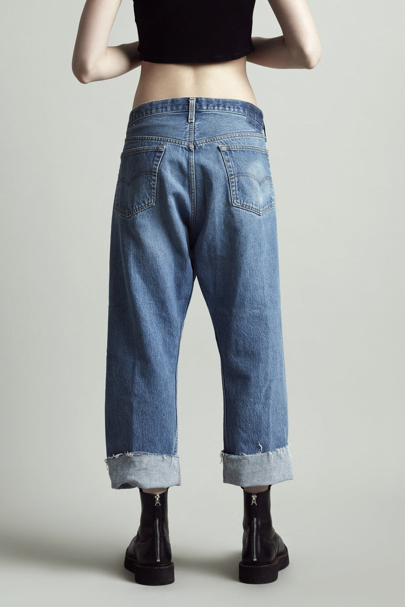 R13 Crossover Jean