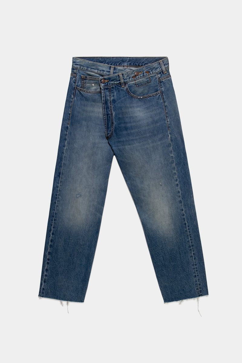 R13 Crossover Jean