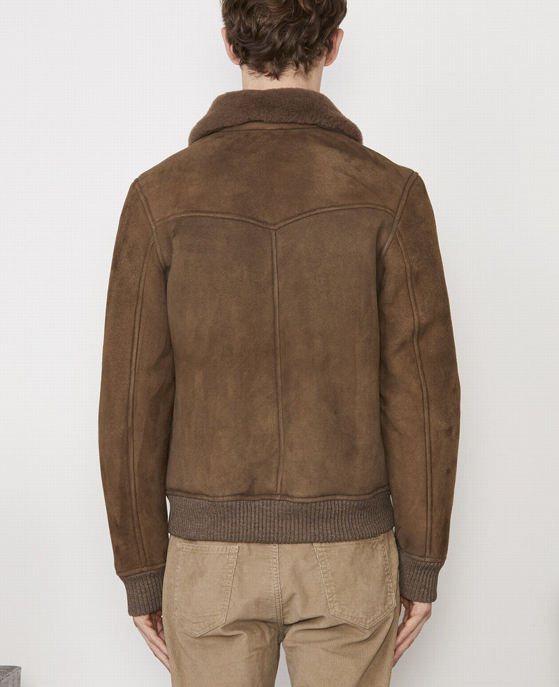 Collin Flight Bomber
