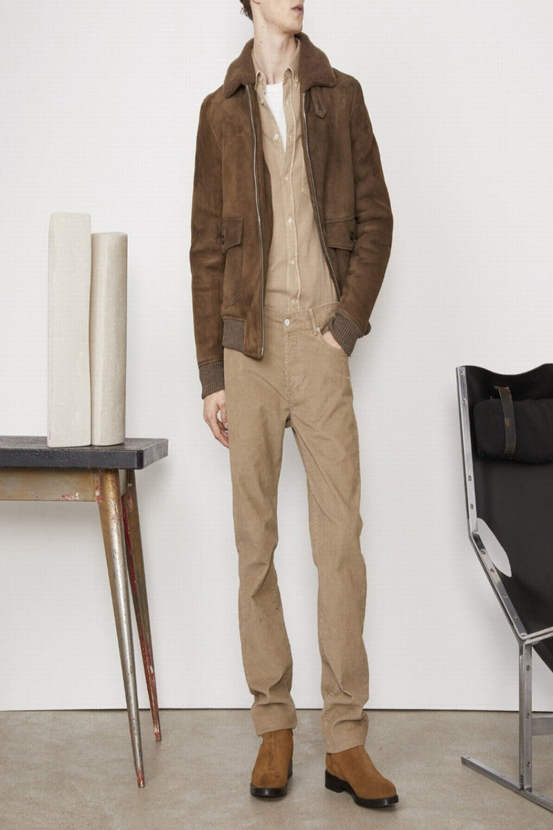 Collin Flight Bomber