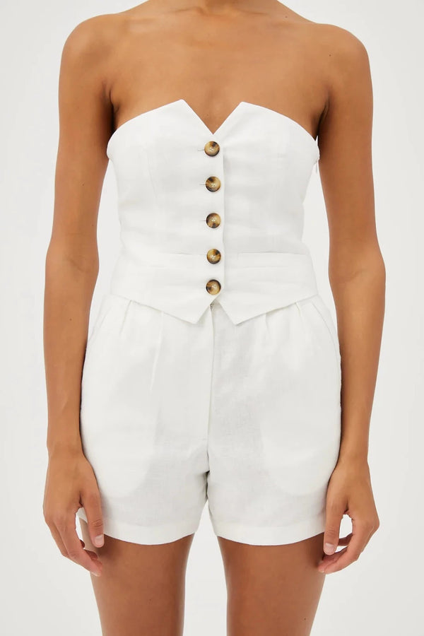 Candin Virna Bustier