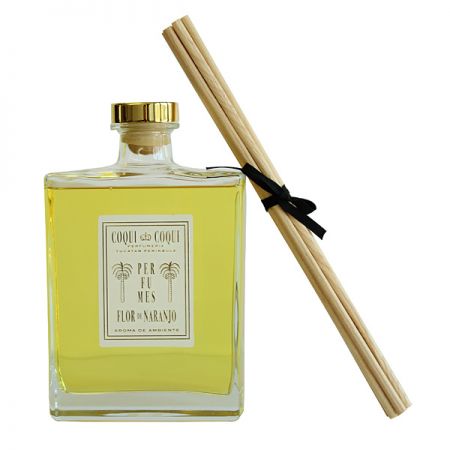COQUI COQUI Rosas Secas Diffuser 375 ml FRAGRANCE