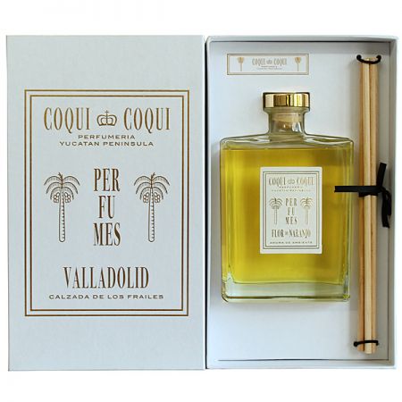 COQUI COQUI Flor de Naranjo Diffuser 750ml FRAGRANCE