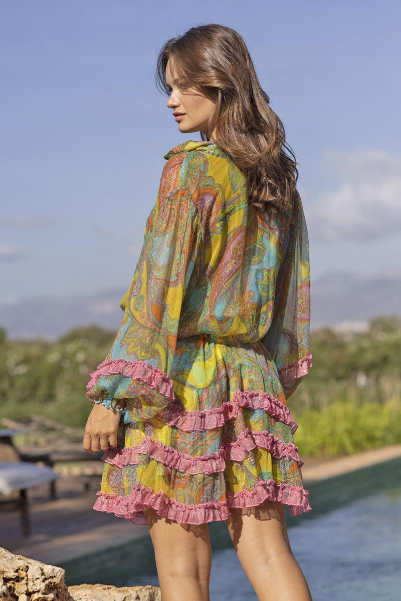 MISS JUNE Lovers Dress WOMEN'S DRESSES