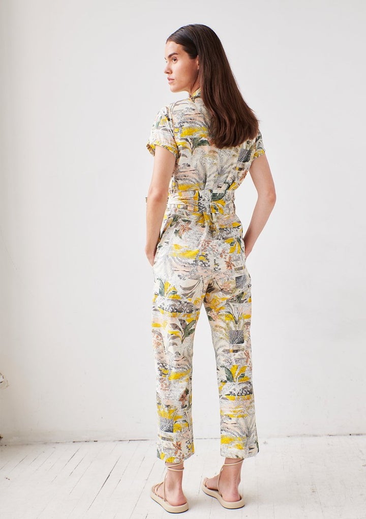 Aida Jumpsuit (Final Sale)