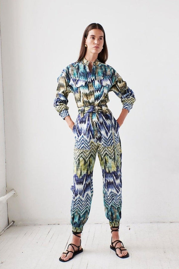 CHUFY WOMEN'S JUMPSUITS Nino Jumpsuit