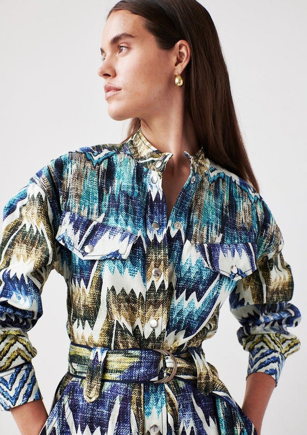 Nino Jumpsuit (Final Sale)