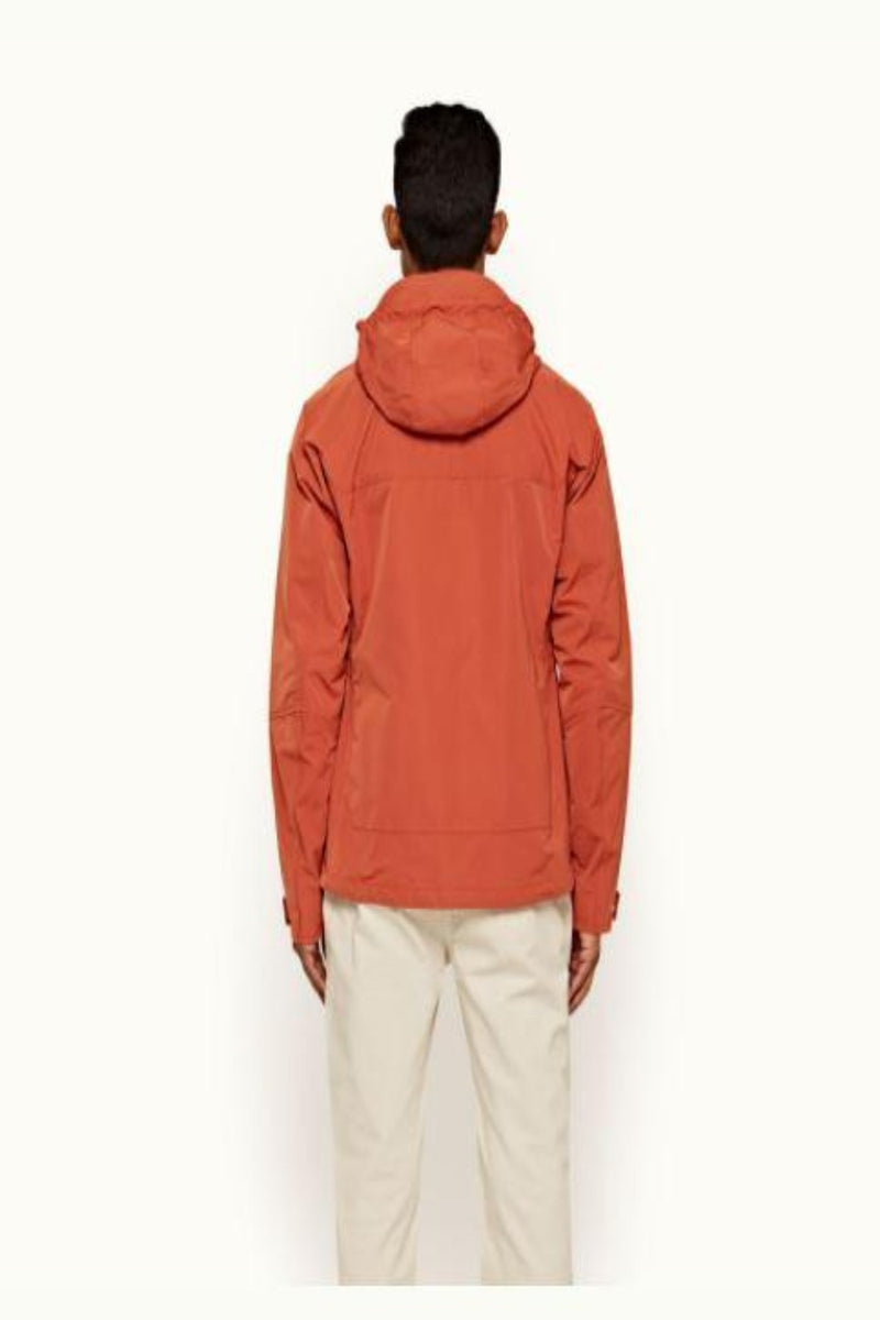 Elgin jacket