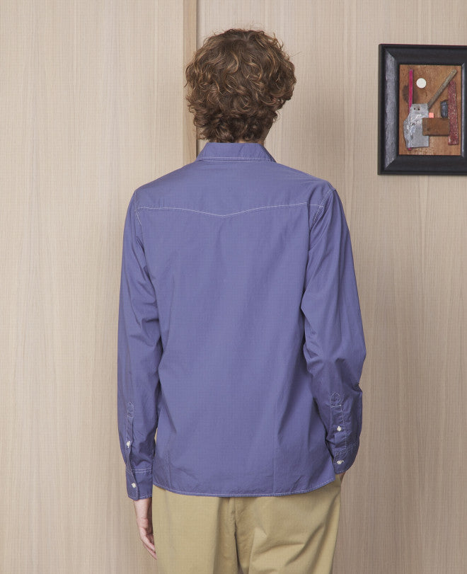 Emory Shirt