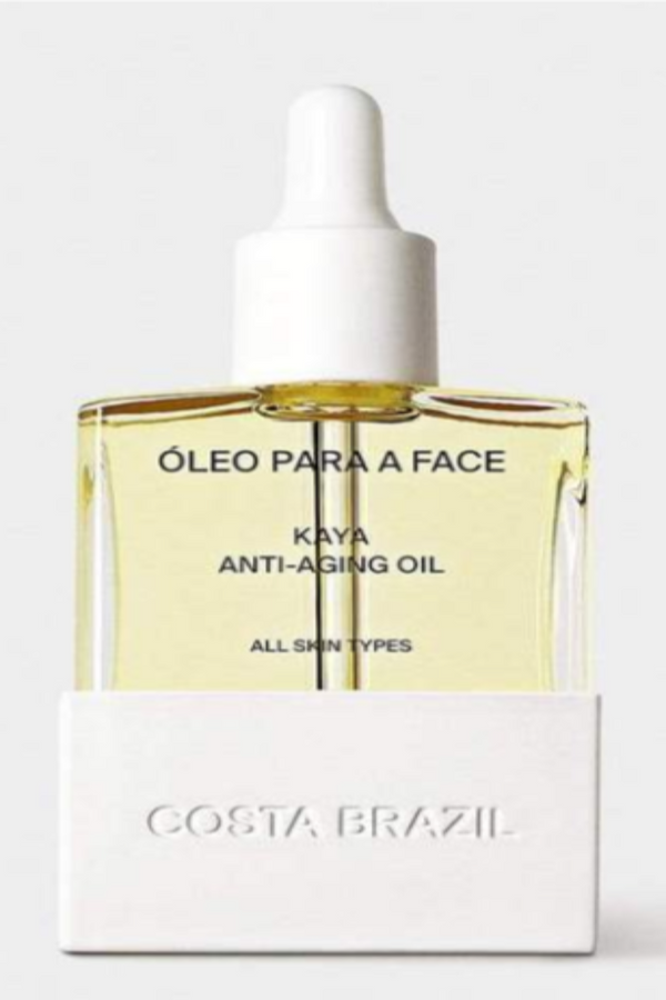 COSTA BRAZIL Face Oil BEAUTY