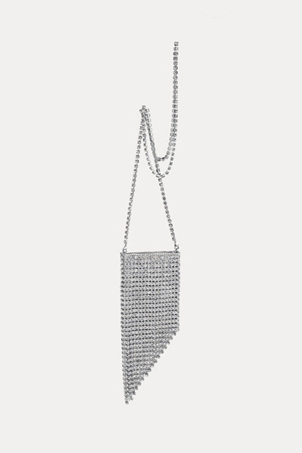 Crystals Little Bag