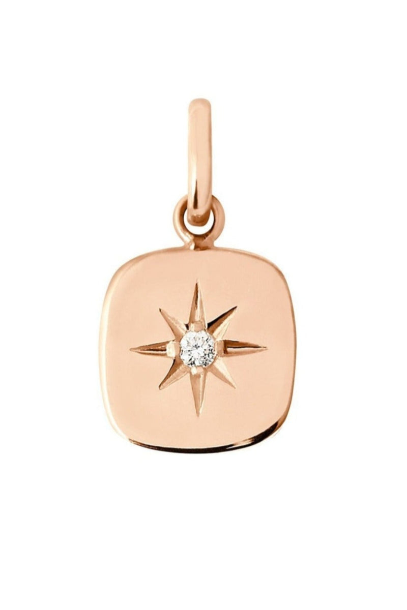 GIGI CLOZEAU Miss Gigi Pendant JEWELRY