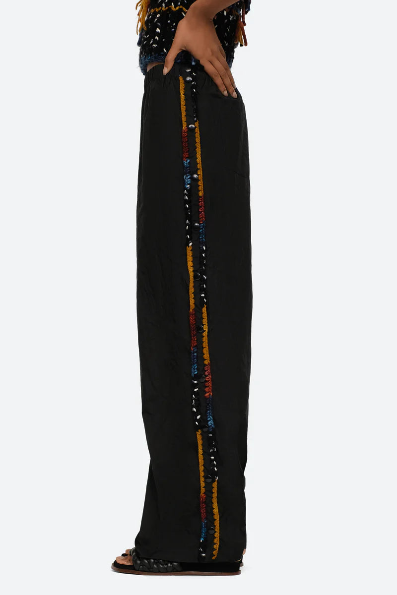 Hale Knit Track Pants
