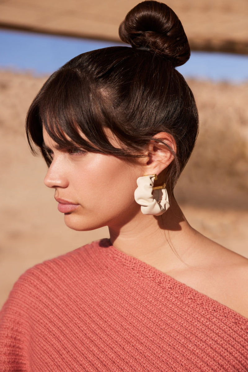 Sanura Earring