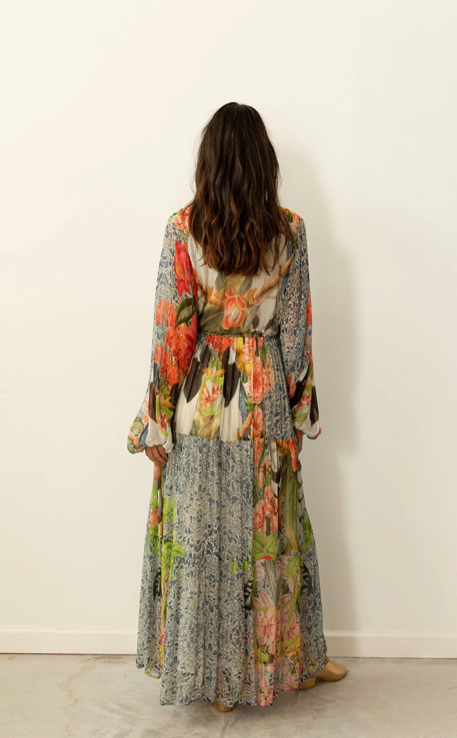 Josefina Dress