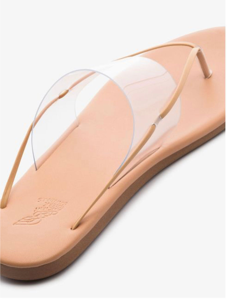 Elisavet Flat Sandal