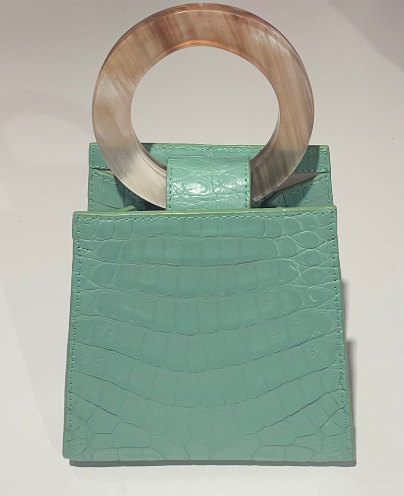 Crocodile Azza Bag Mini