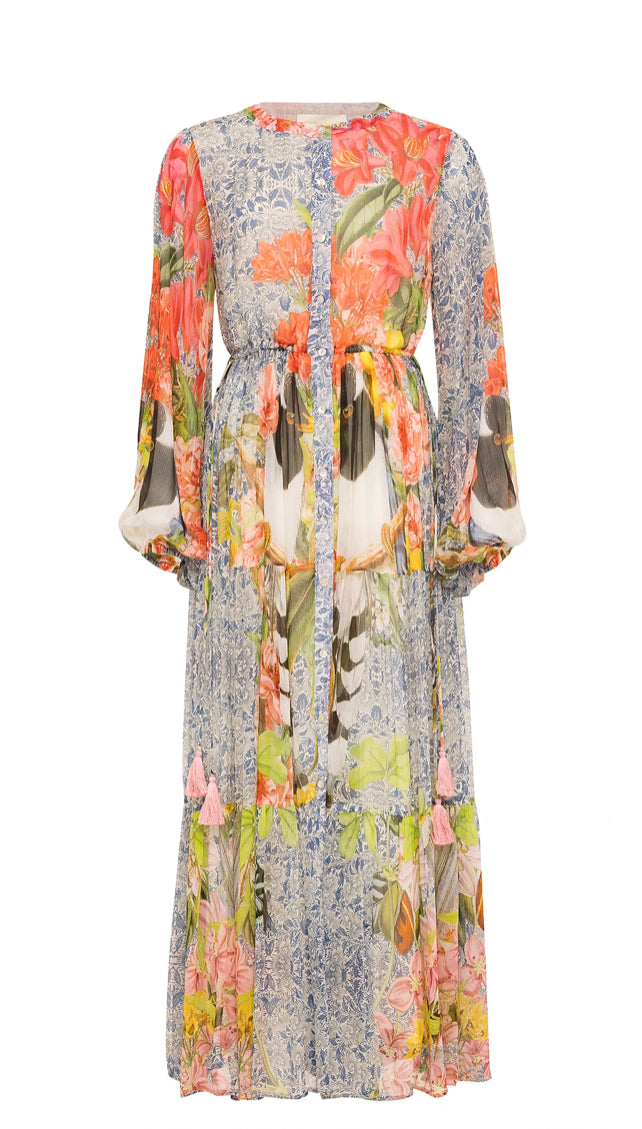 Josefina Dress