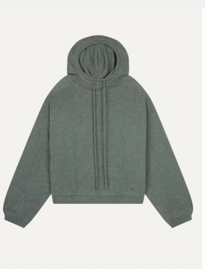 Linosa Cashmere Hoodie