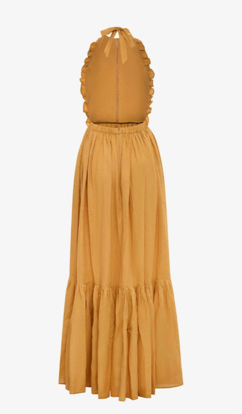 Aurelia Dress