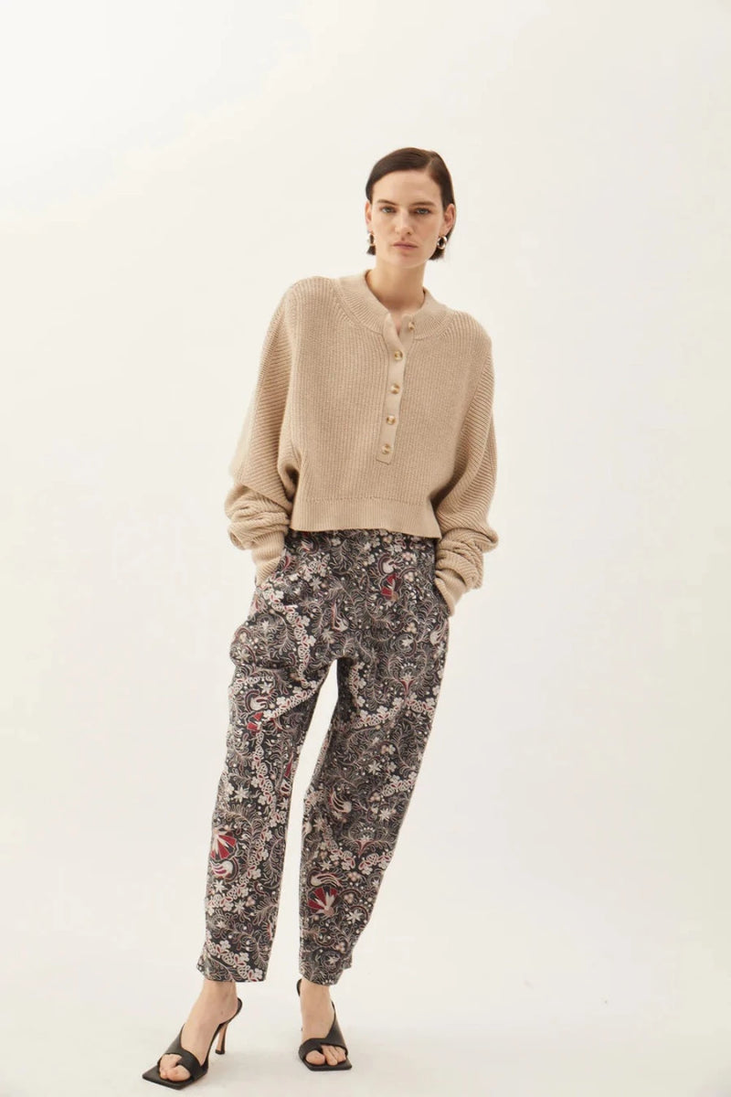 Leon Eli Cargo Pants