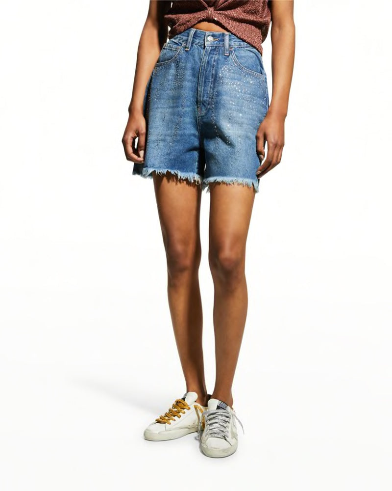 Rachel Who Shorts