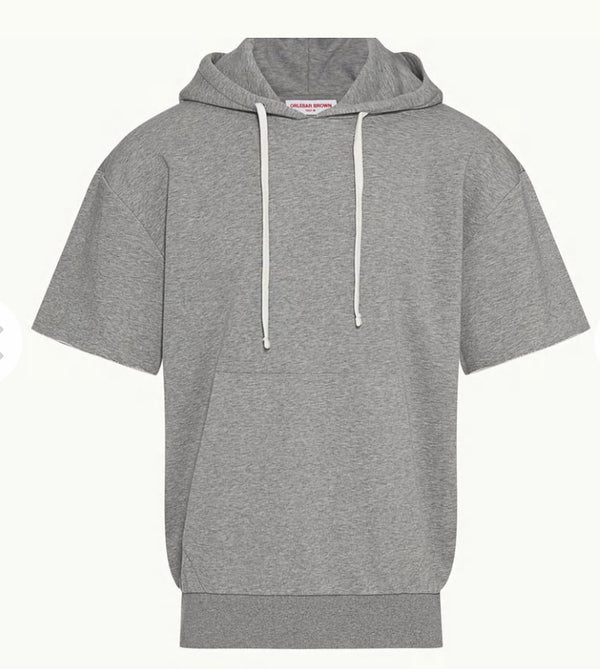 Calvi SS Hoodie