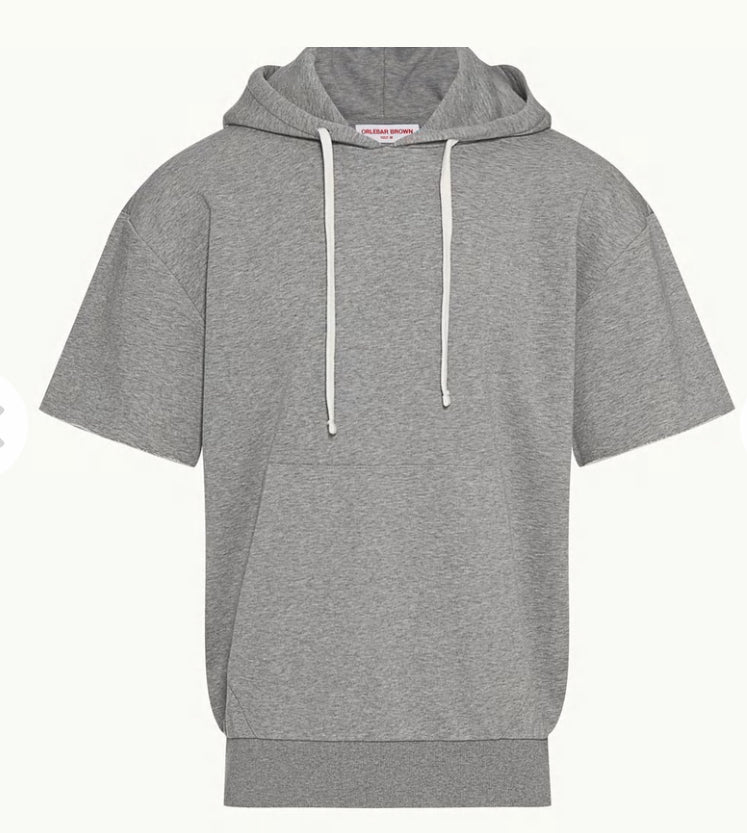 Calvi SS Hoodie