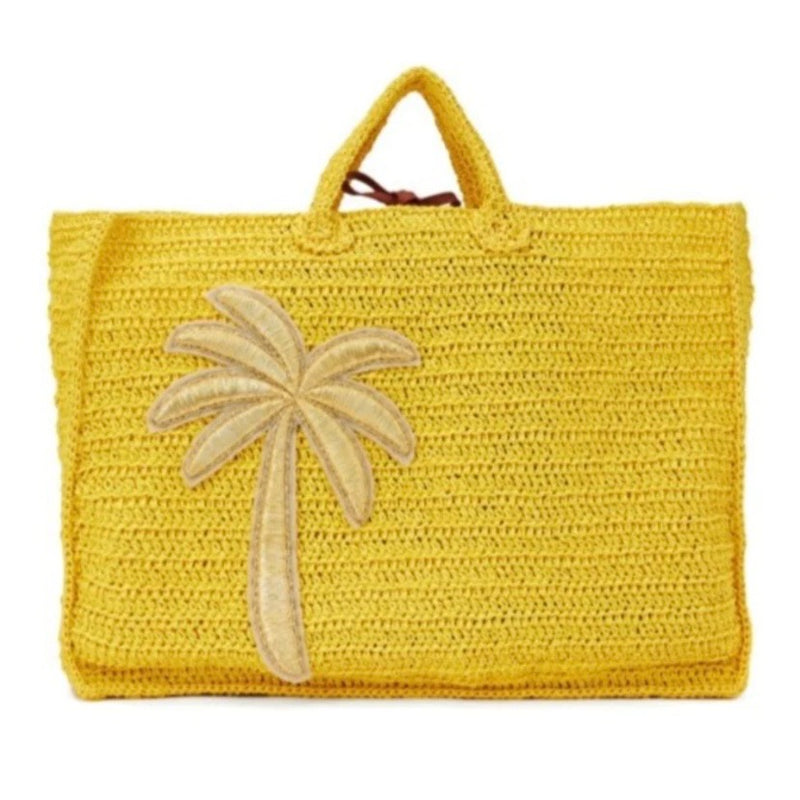 Terra Palm Tree Bag