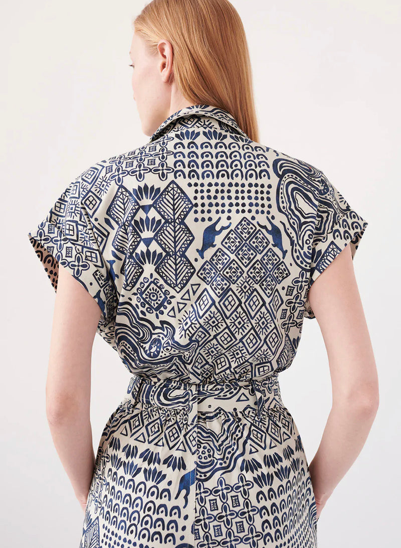 Nama Jumpsuit