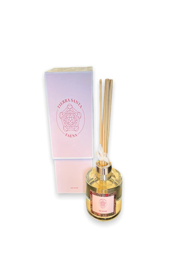 Faena Tierra Santa Room Diffuser