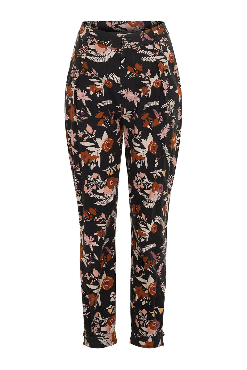 Gaucho Pants